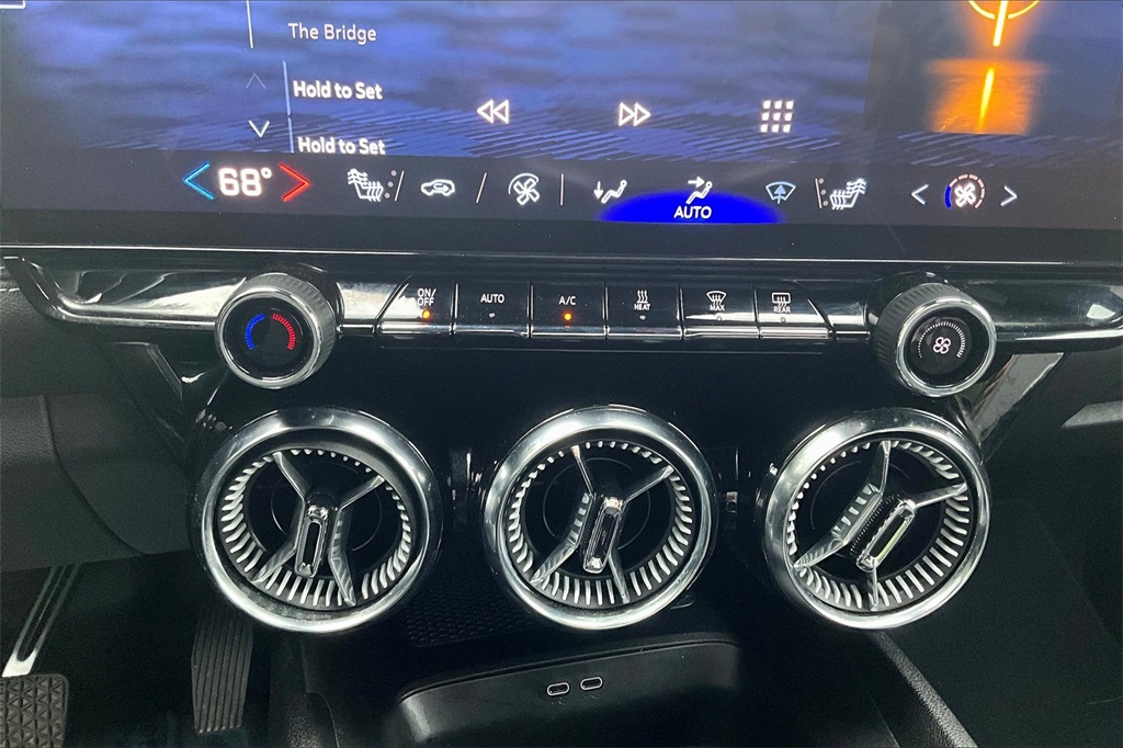 2024 Chevrolet Blazer EV LT - Photo 26