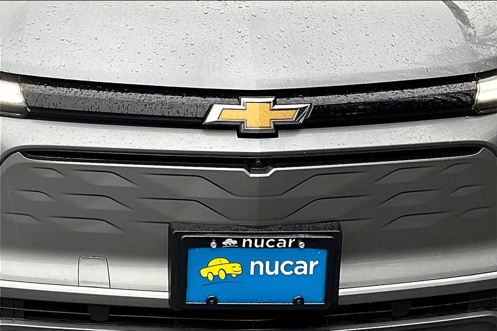 2024 Chevrolet Blazer EV LT - Photo 31