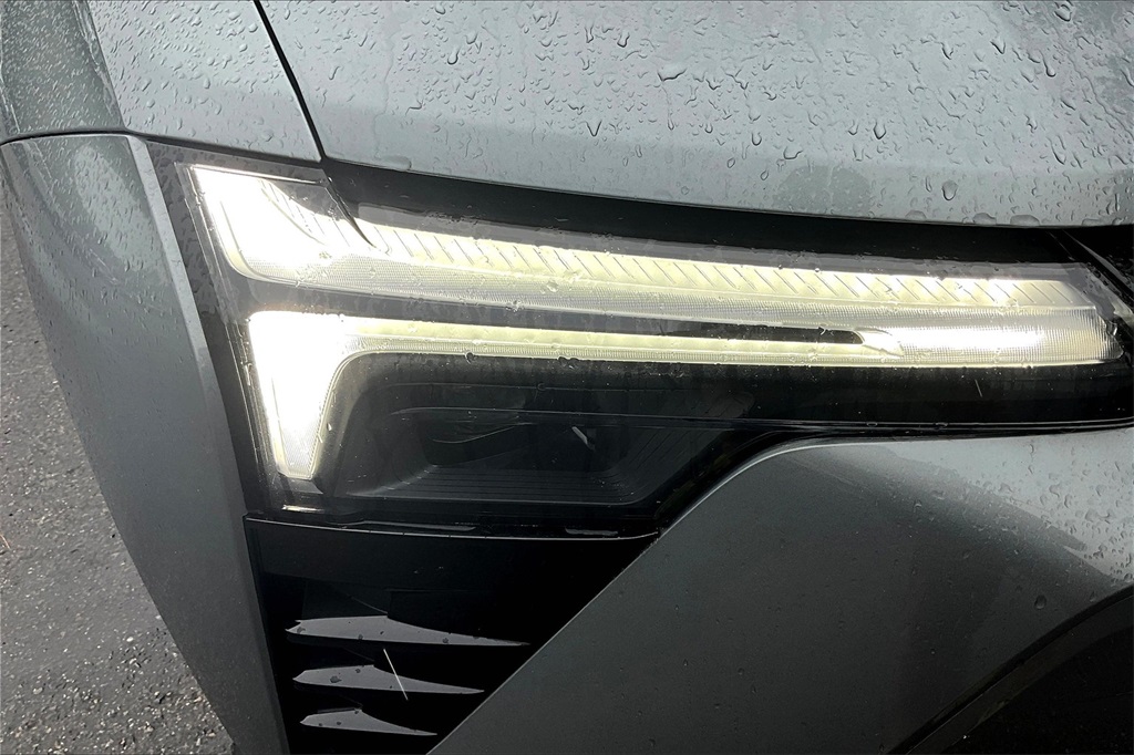 2024 Chevrolet Blazer EV LT - Photo 32