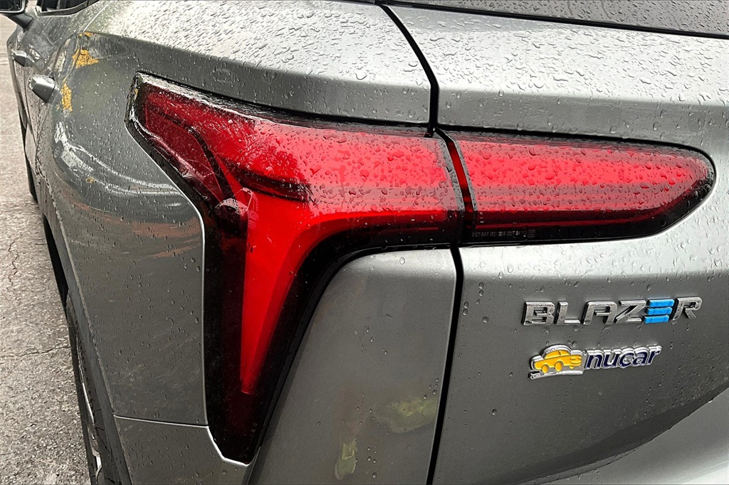 2024 Chevrolet Blazer EV LT - Photo 33