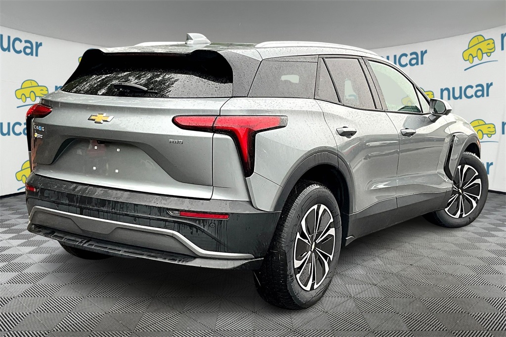 2024 Chevrolet Blazer EV LT - Photo 6