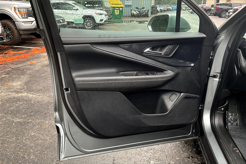 2024 Chevrolet Blazer EV LT - Photo 9