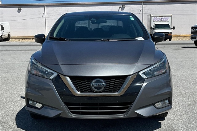 2020 Nissan Versa 1.6 SR - Photo 4