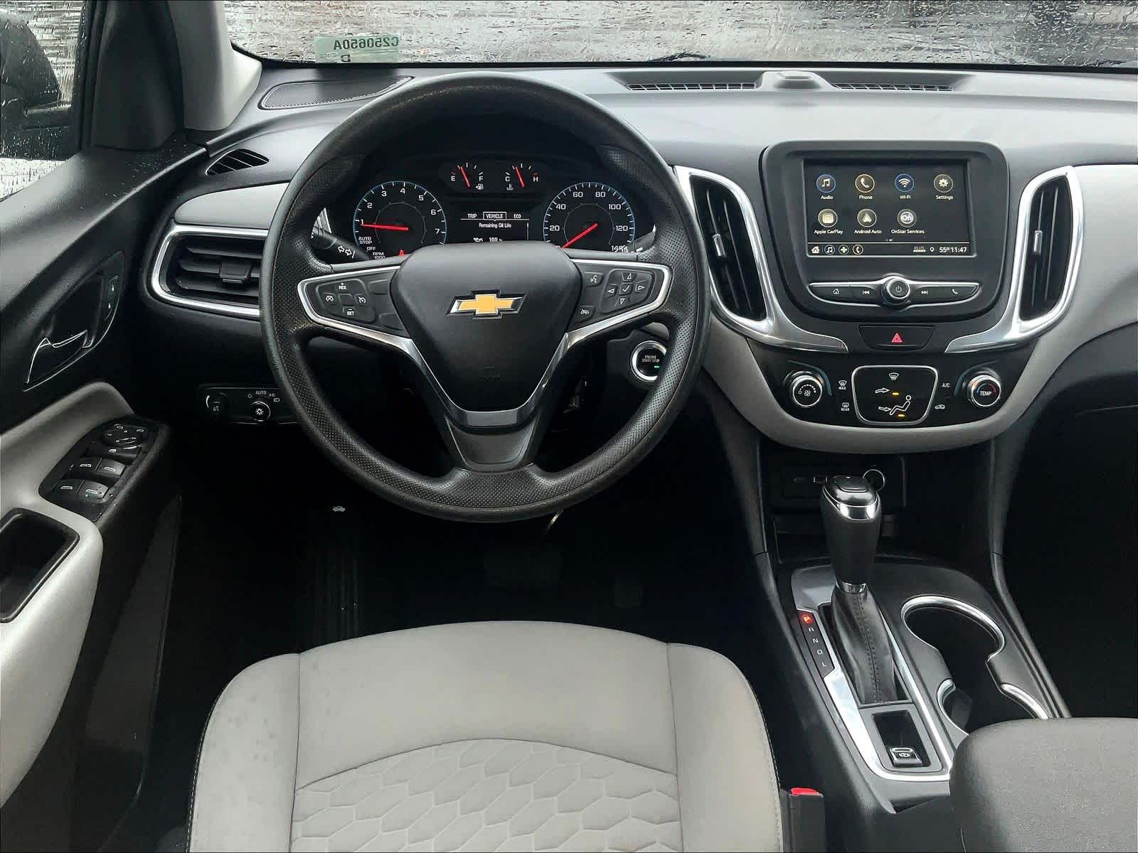2019 Chevrolet Equinox LS - Photo 16