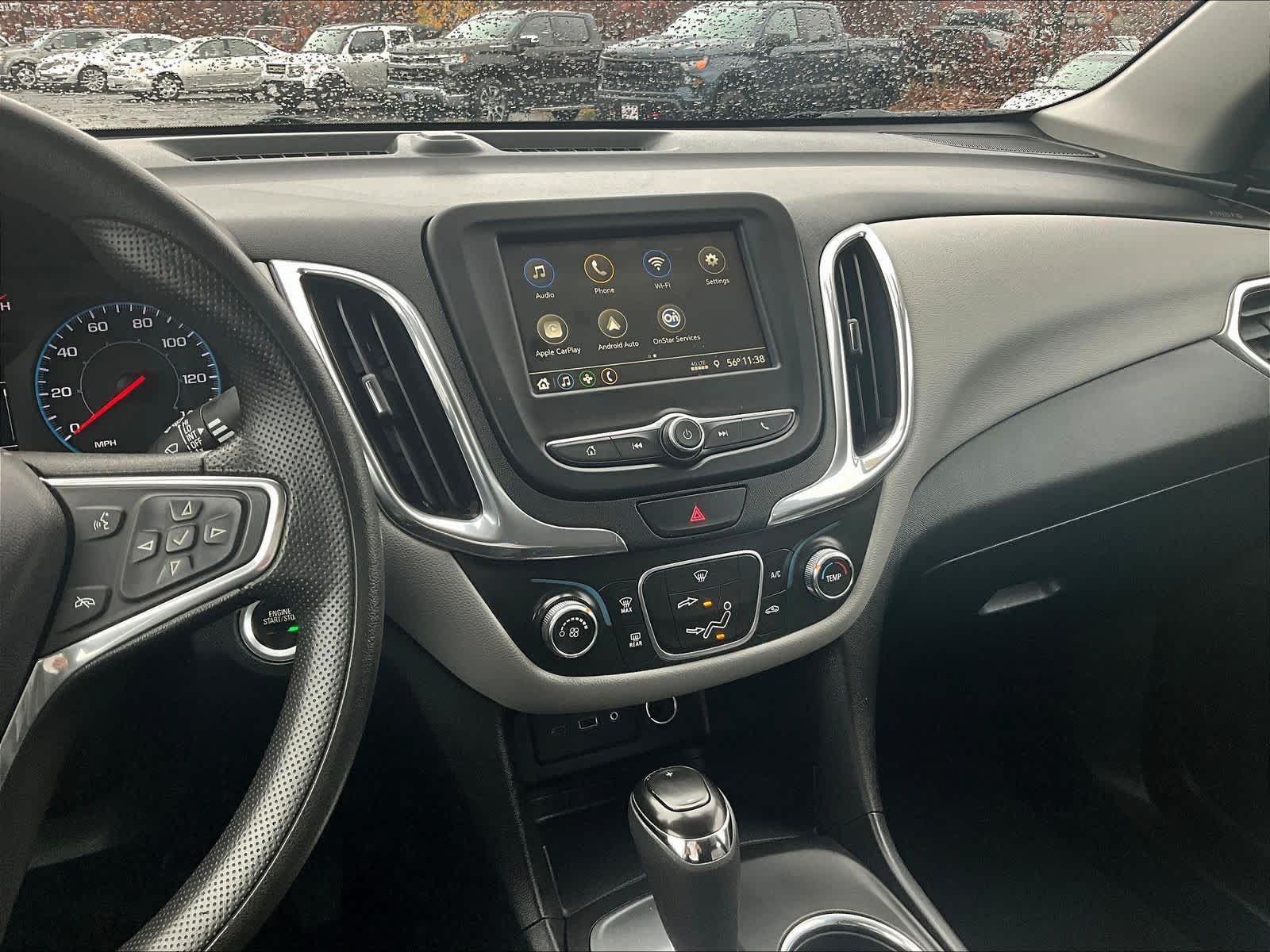 2019 Chevrolet Equinox LS - Photo 17