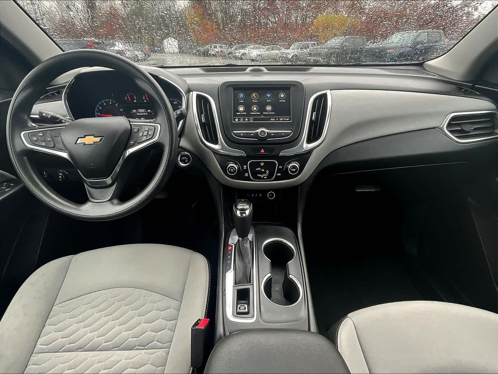 2019 Chevrolet Equinox LS - Photo 20