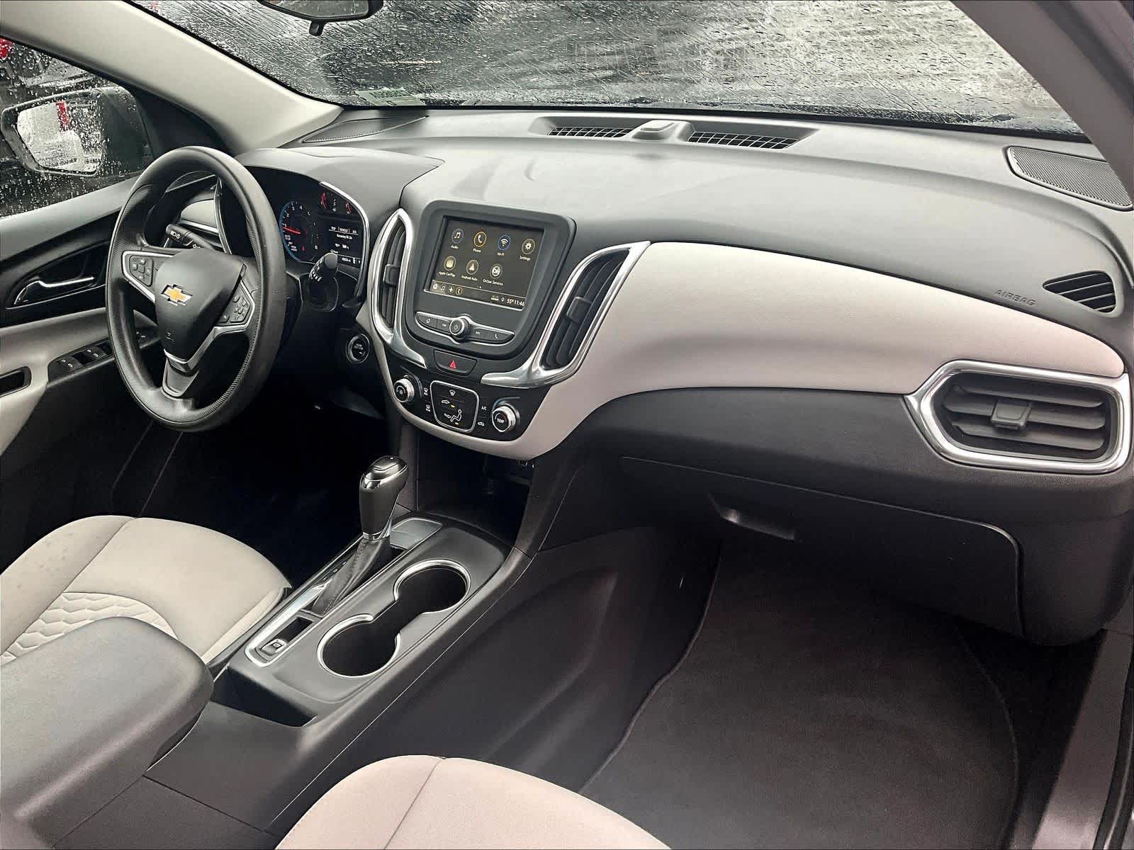 2019 Chevrolet Equinox LS - Photo 21