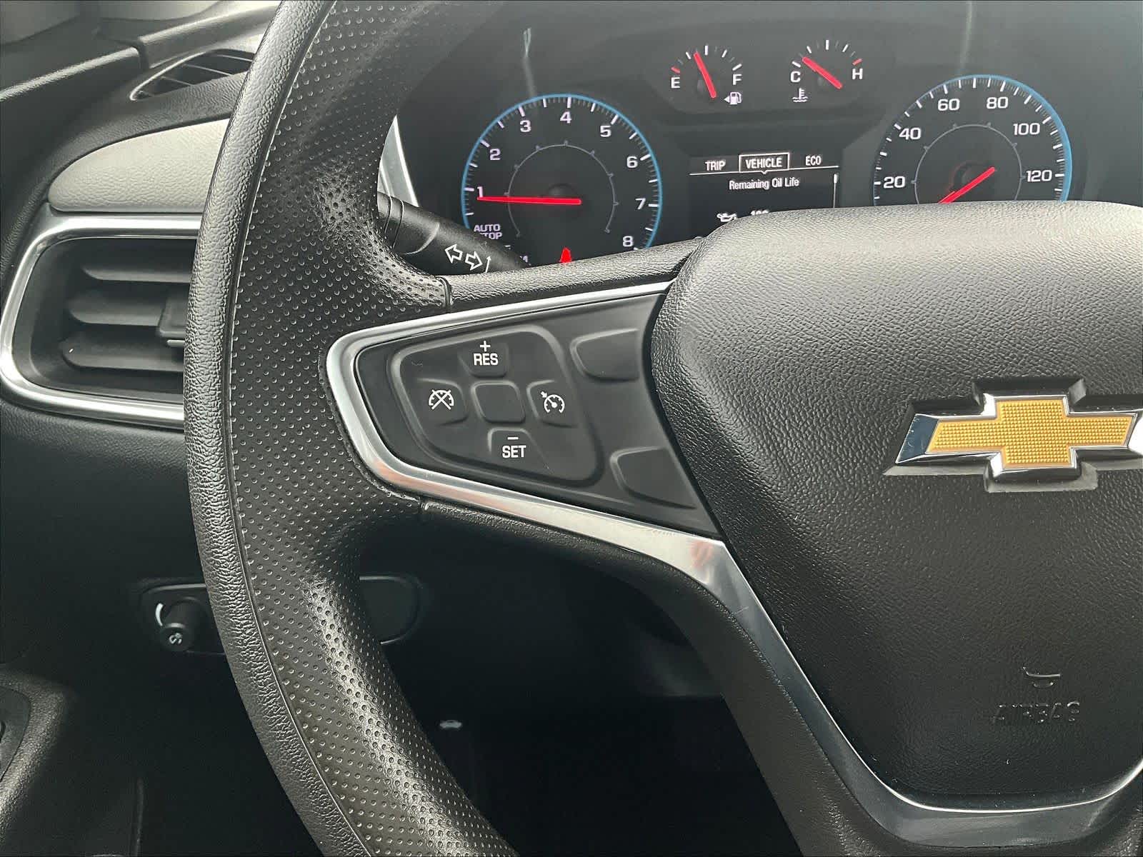 2019 Chevrolet Equinox LS - Photo 23