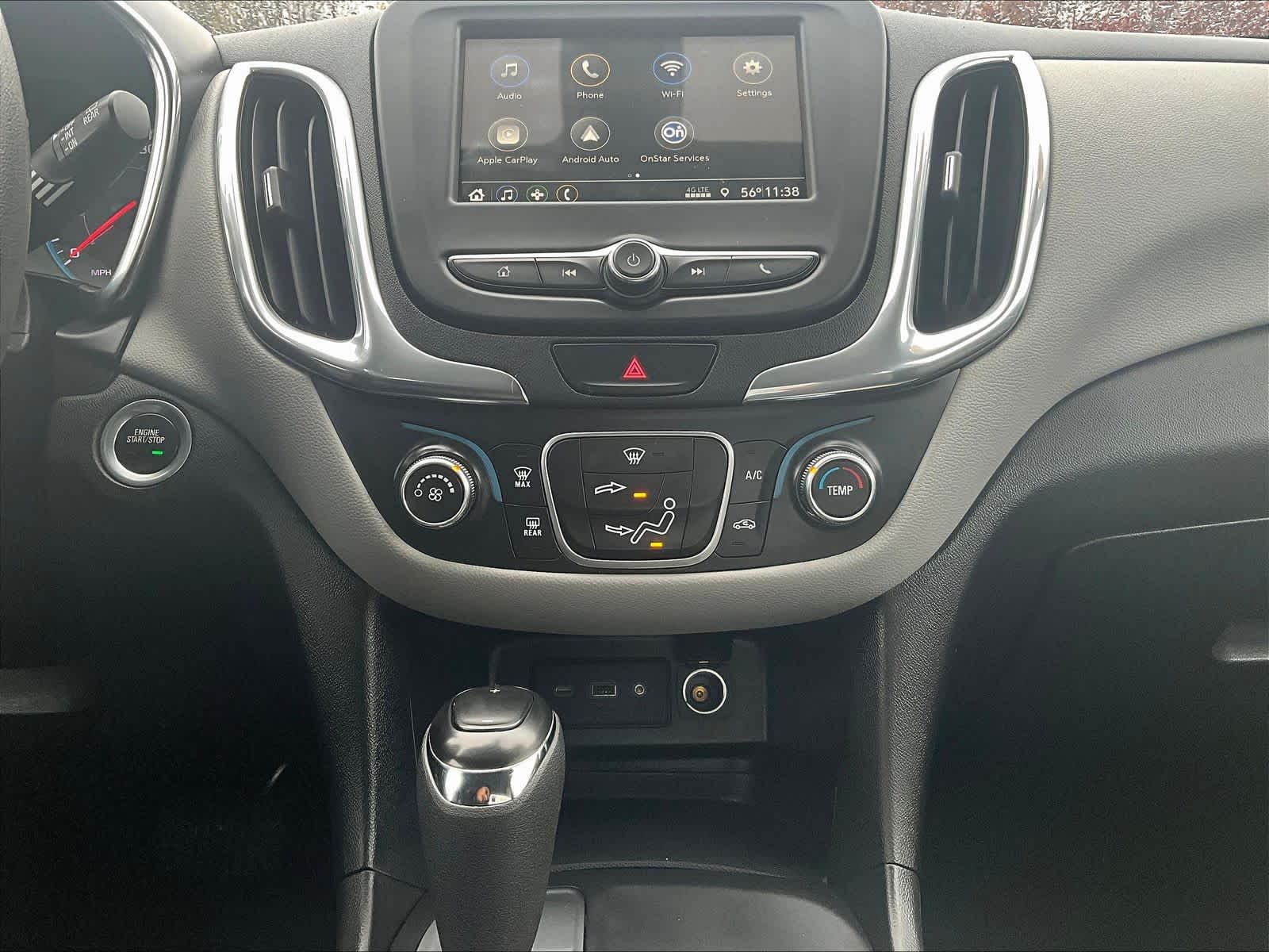 2019 Chevrolet Equinox LS - Photo 26
