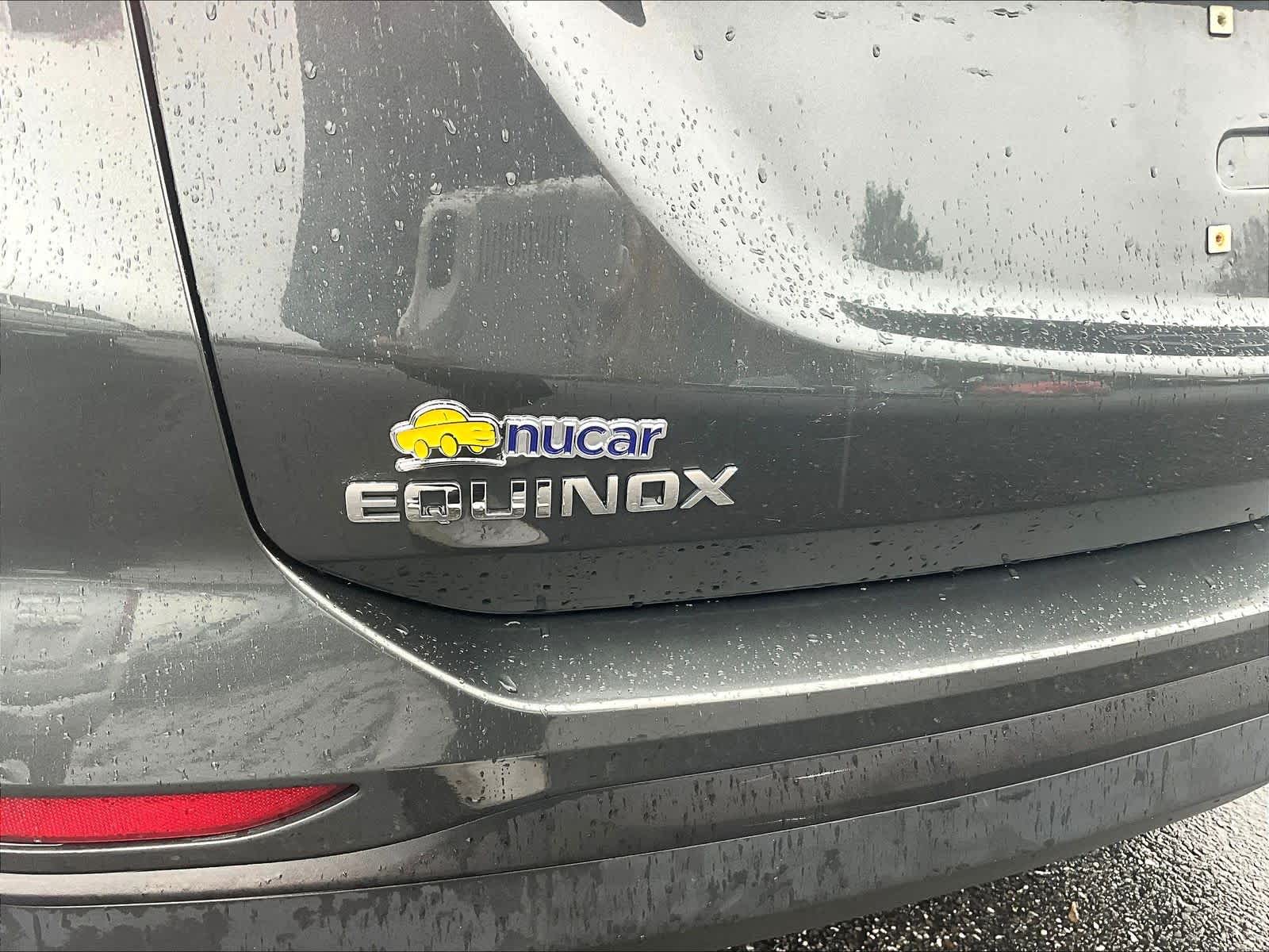 2019 Chevrolet Equinox LS - Photo 29