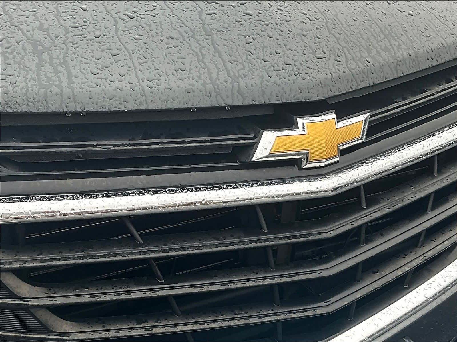 2019 Chevrolet Equinox LS - Photo 30