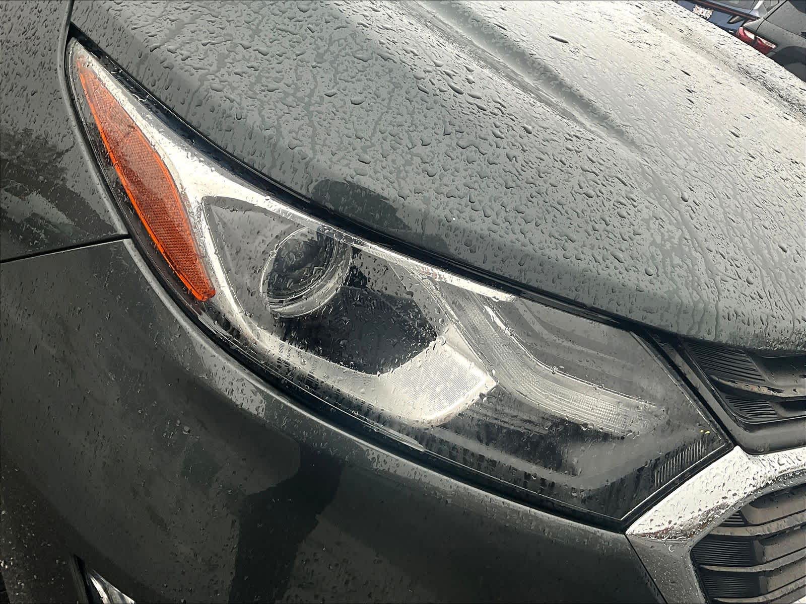 2019 Chevrolet Equinox LS - Photo 31