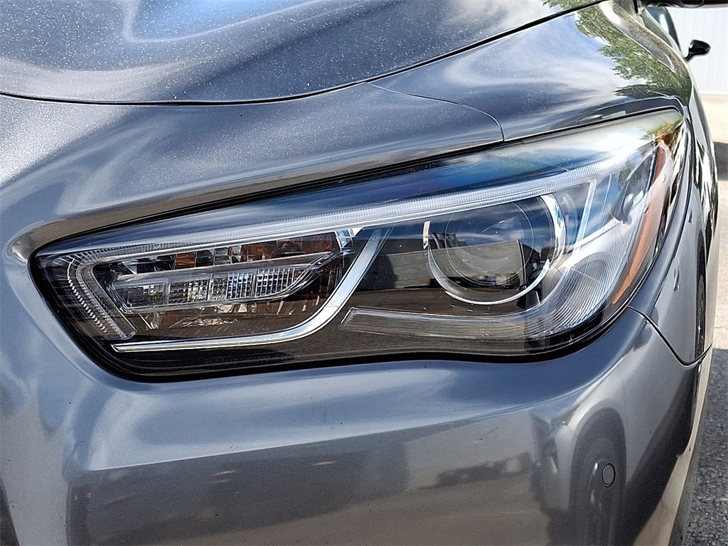 2017 INFINITI QX60 Base - Photo 8