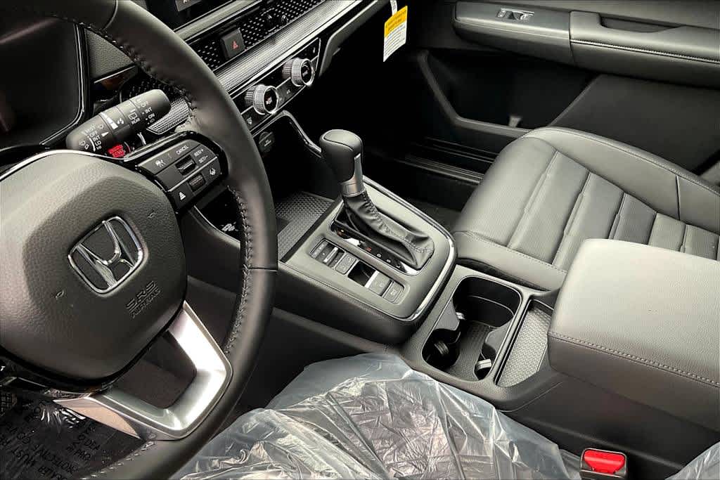 2026 Honda CR-V EX-L - Photo 14