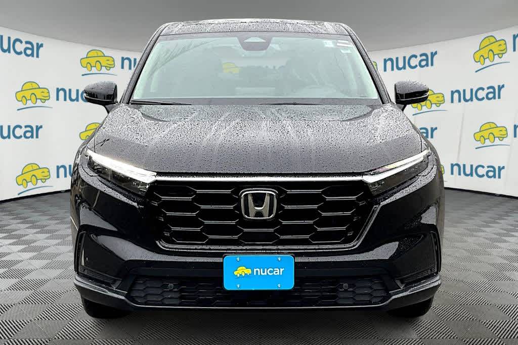2026 Honda CR-V EX-L - Photo 3