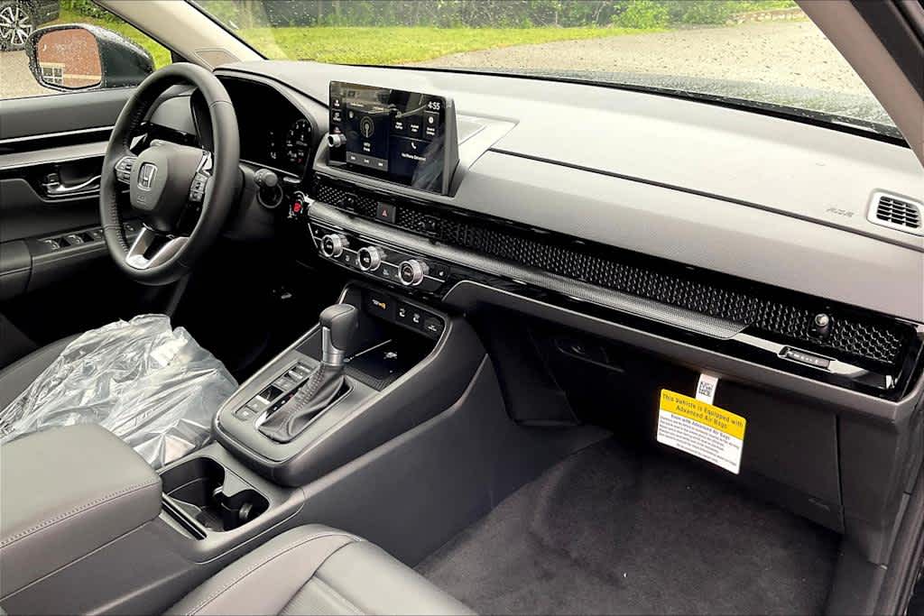 2026 Honda CR-V EX-L - Photo 10