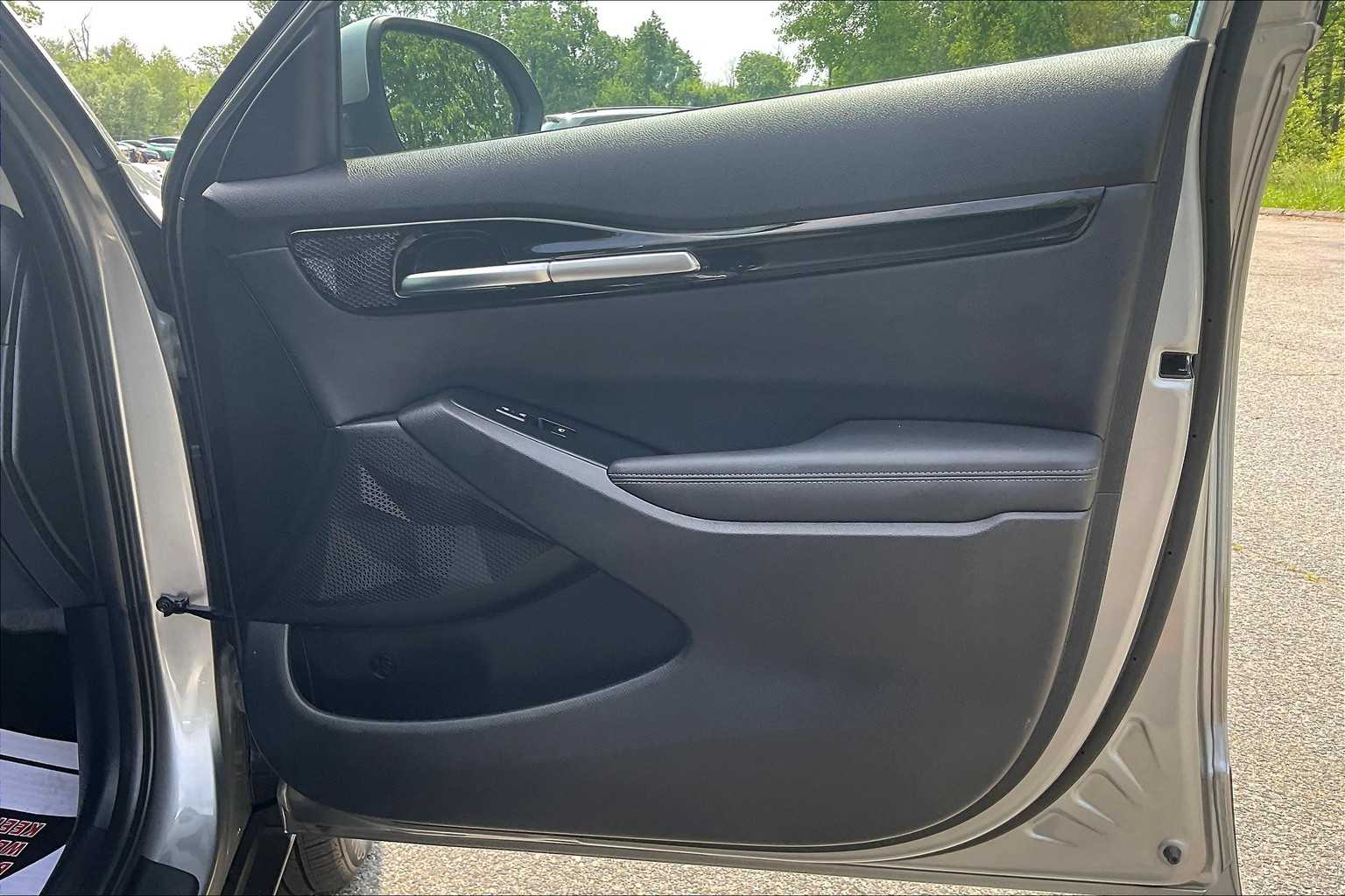 2024 Kia Seltos EX - Photo 12