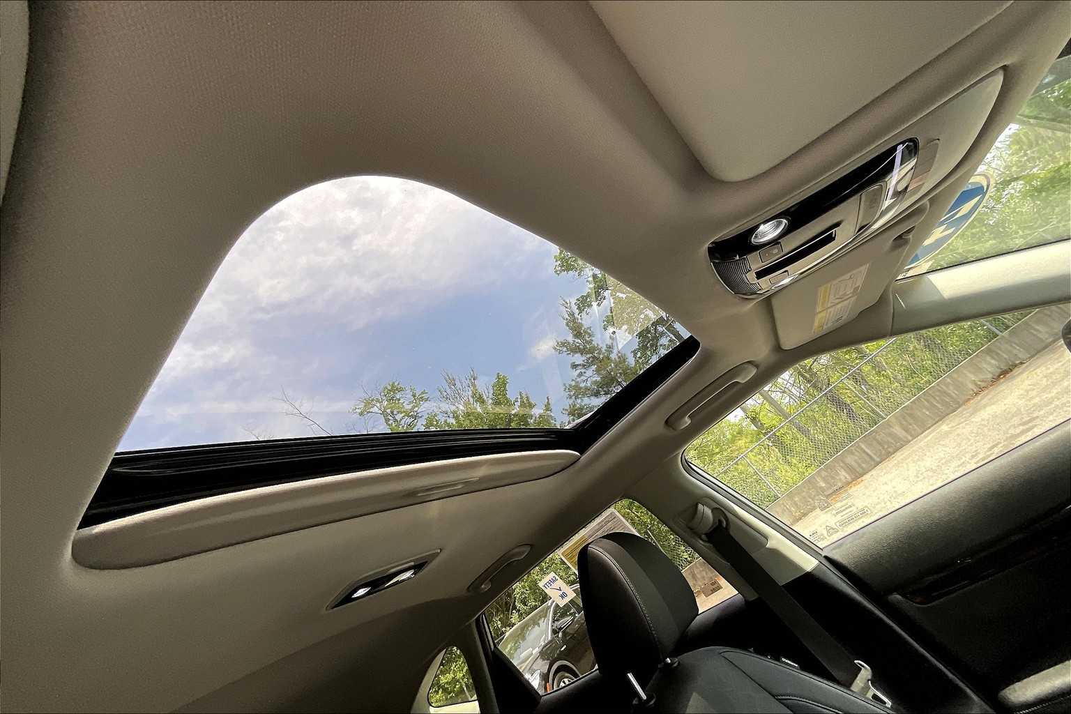 2024 Kia Seltos EX - Photo 22
