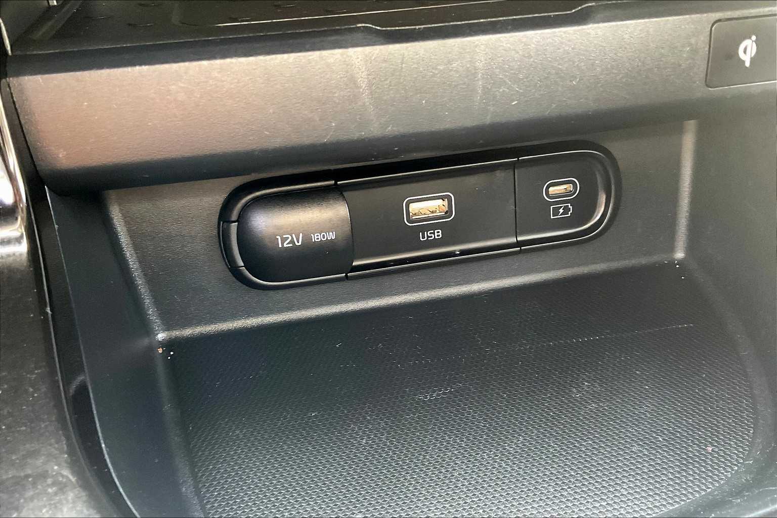 2024 Kia Seltos EX - Photo 26