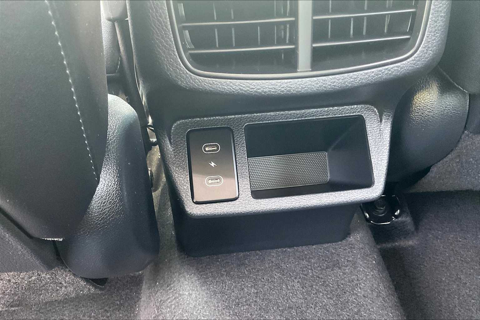 2024 Kia Seltos EX - Photo 27