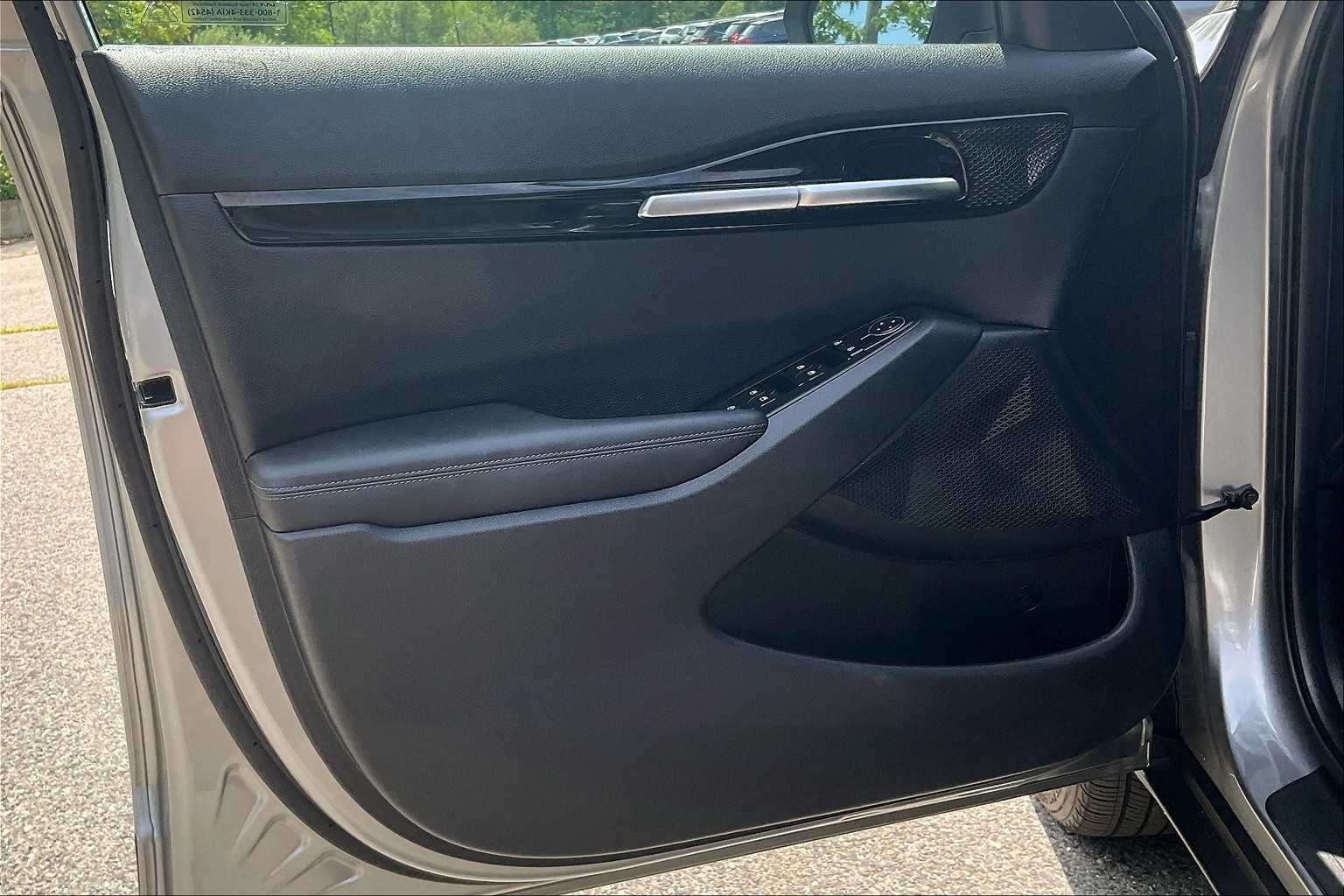 2024 Kia Seltos EX - Photo 9