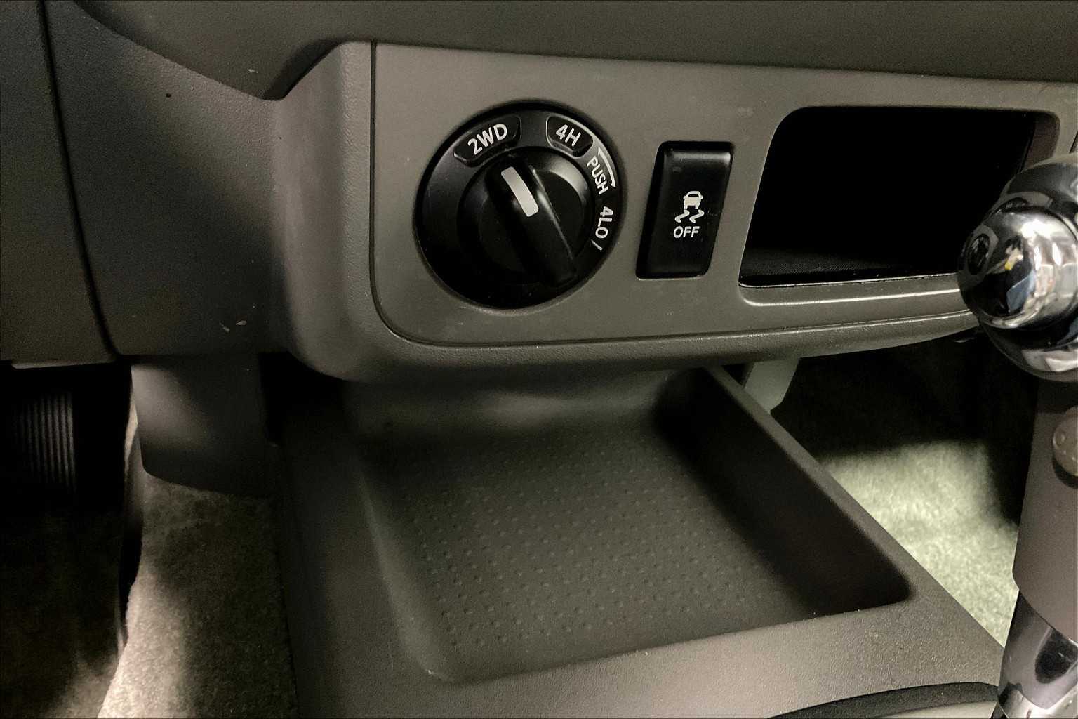 2018 Nissan Frontier SV V6 - Photo 26