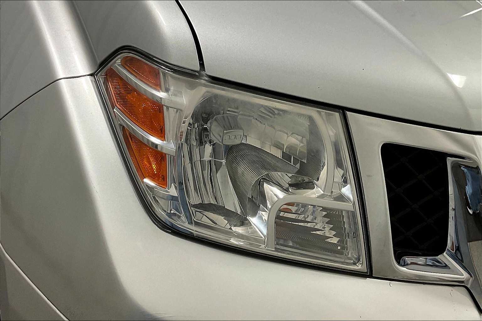 2018 Nissan Frontier SV V6 - Photo 32