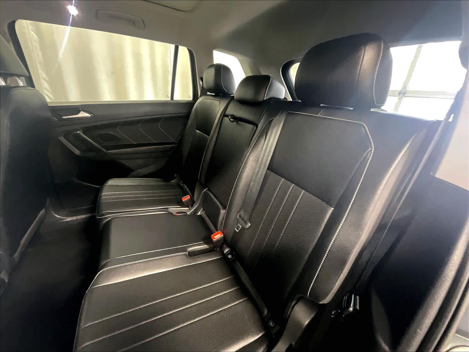 2022 Volkswagen Tiguan SE - Photo 15