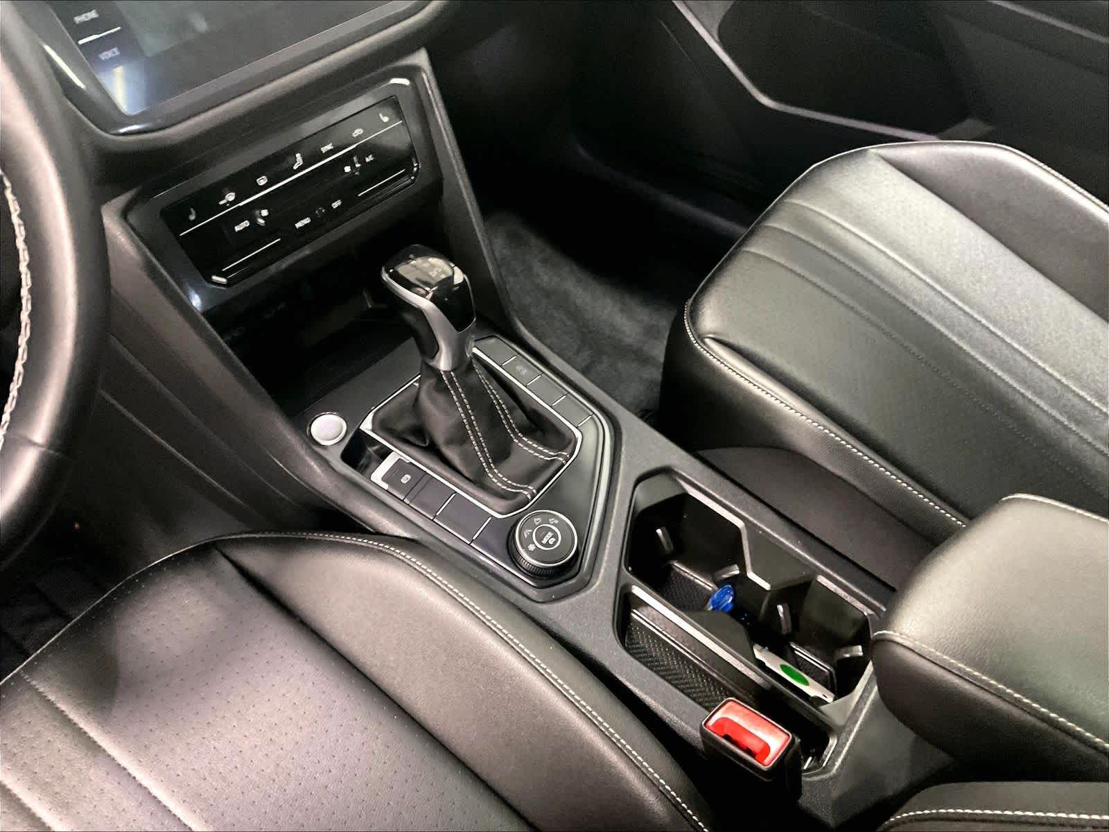 2022 Volkswagen Tiguan SE - Photo 20