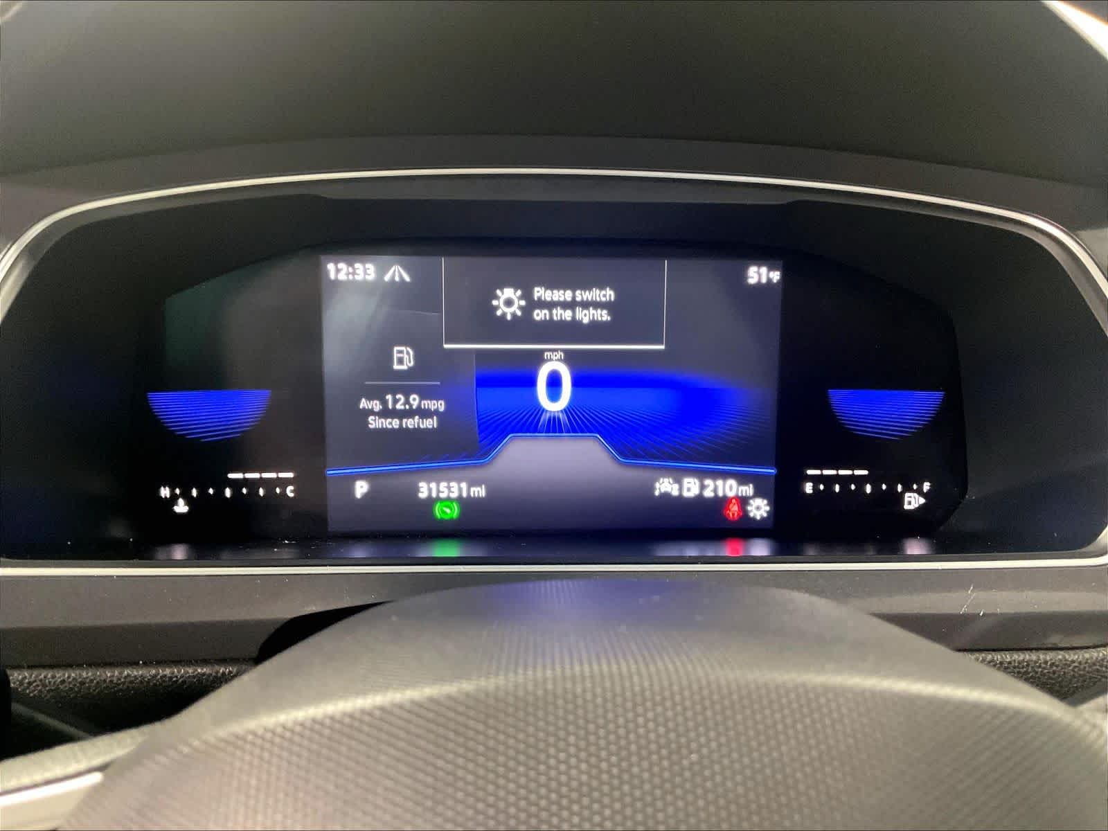 2022 Volkswagen Tiguan SE - Photo 25