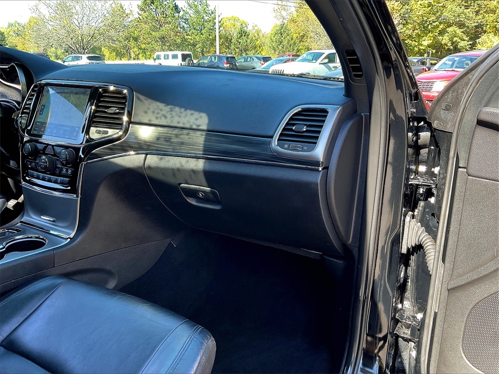 2019 Jeep Grand Cherokee Limited - Photo 13