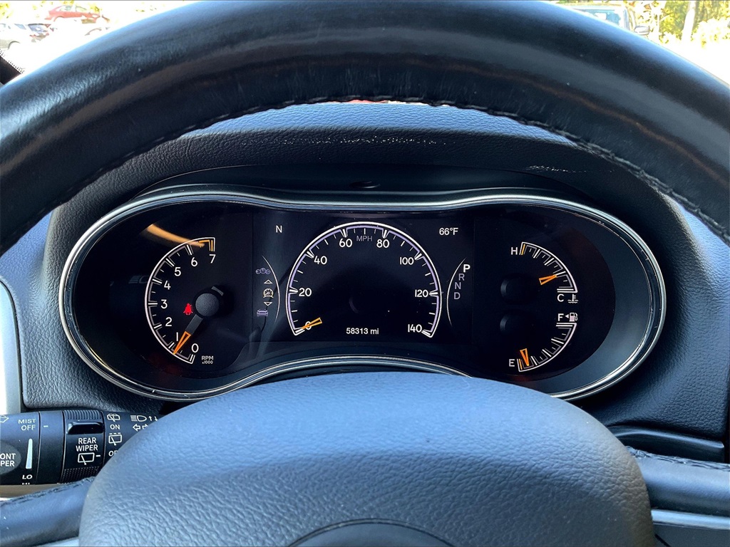 2019 Jeep Grand Cherokee Limited - Photo 15
