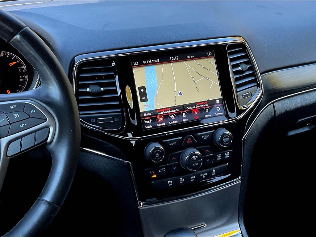 2019 Jeep Grand Cherokee Limited - Photo 18