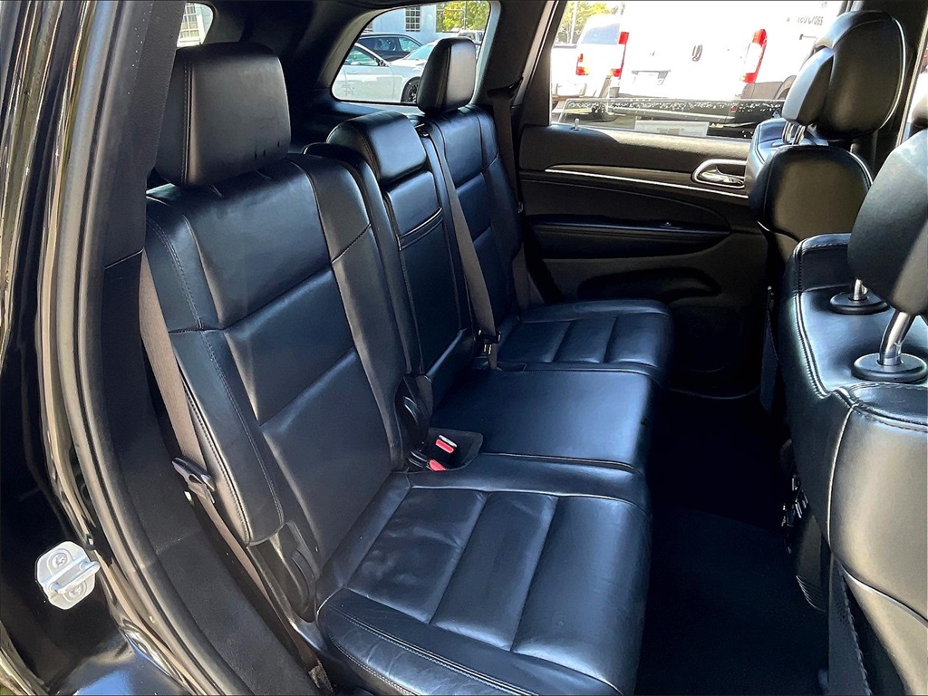2019 Jeep Grand Cherokee Limited - Photo 19