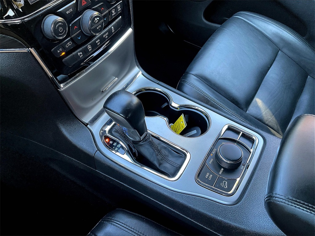 2019 Jeep Grand Cherokee Limited - Photo 20