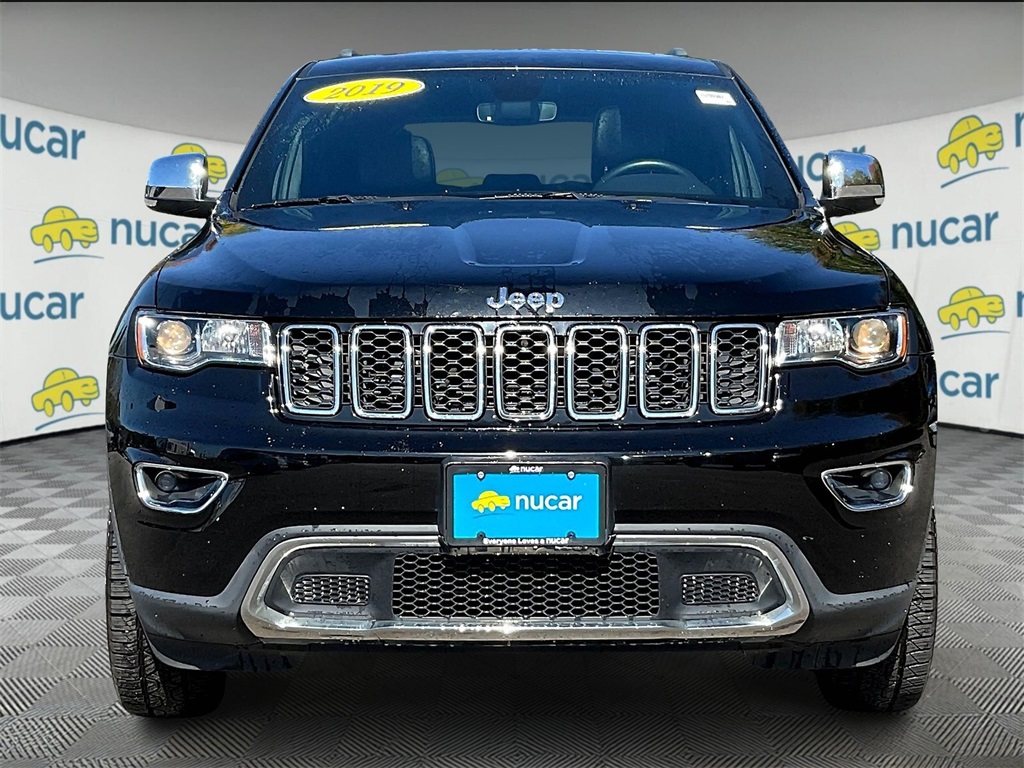 2019 Jeep Grand Cherokee Limited - Photo 2
