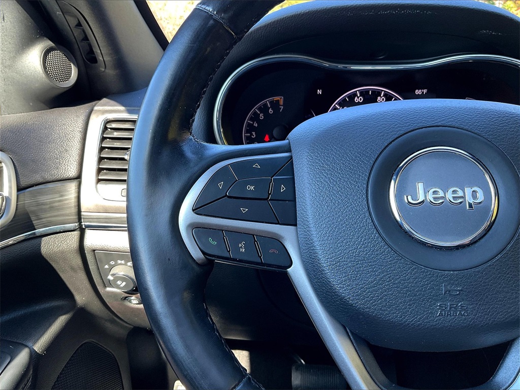 2019 Jeep Grand Cherokee Limited - Photo 23