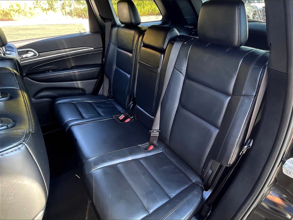 2019 Jeep Grand Cherokee Limited - Photo 25
