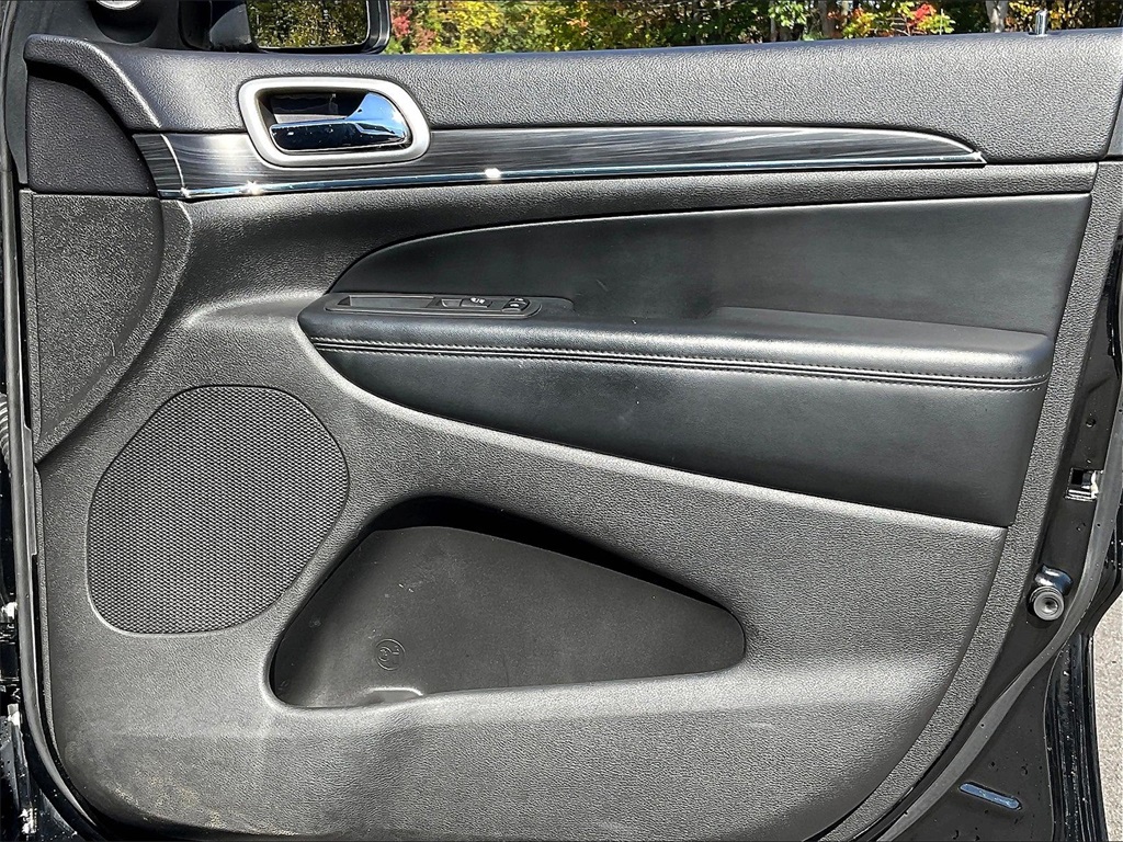 2019 Jeep Grand Cherokee Limited - Photo 26