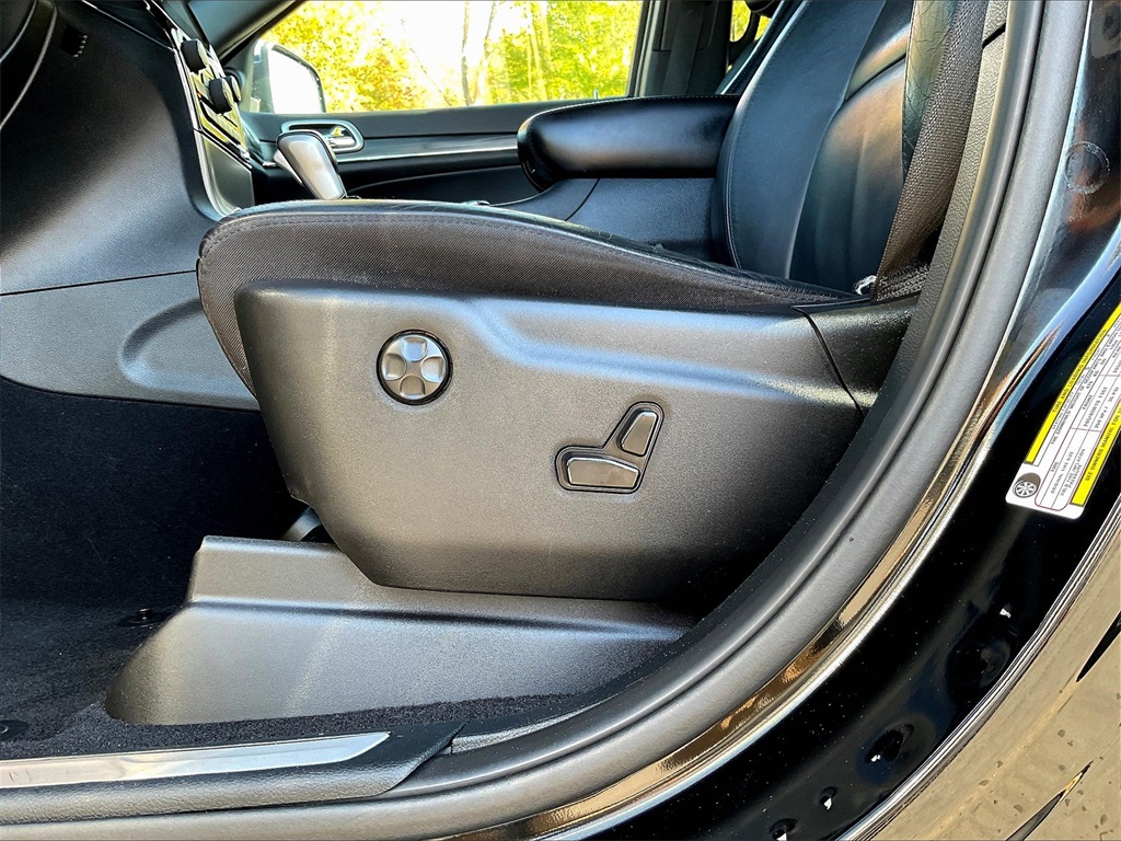 2019 Jeep Grand Cherokee Limited - Photo 27