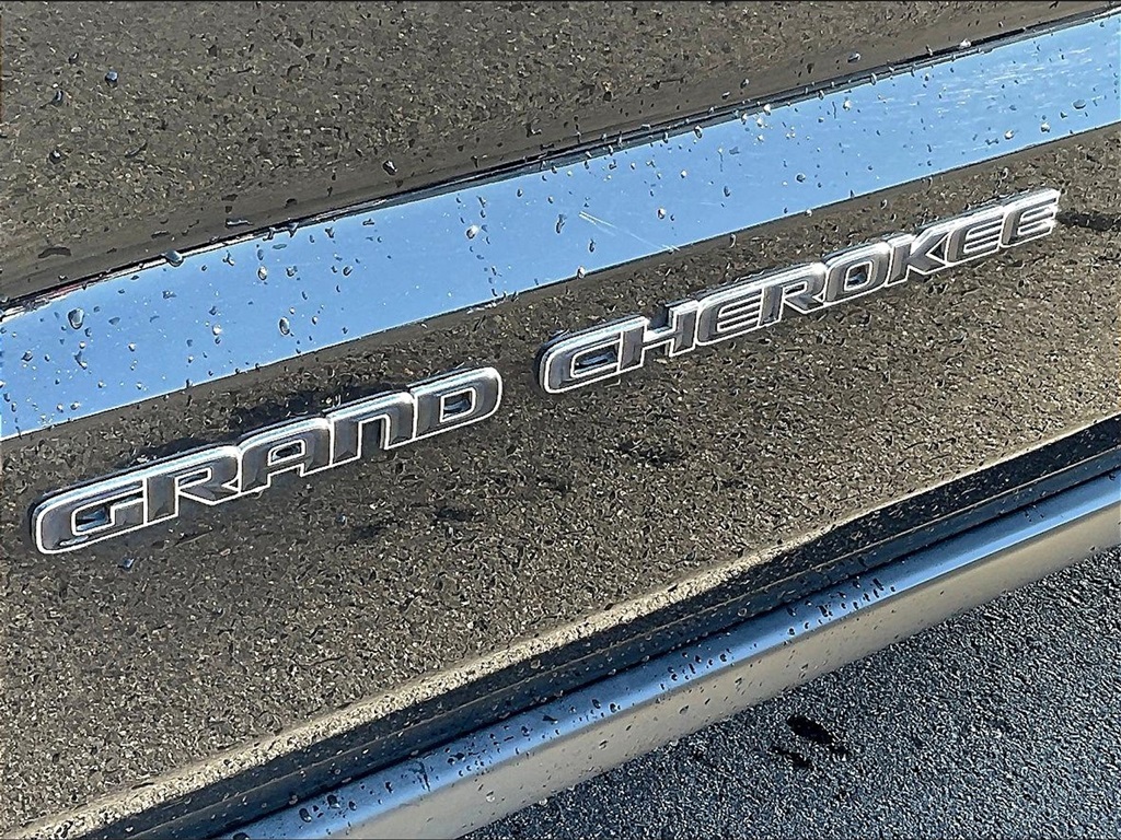2019 Jeep Grand Cherokee Limited - Photo 28