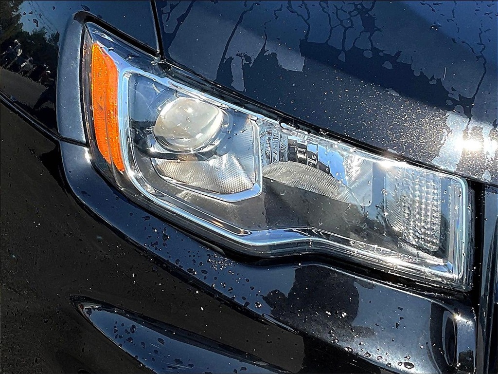 2019 Jeep Grand Cherokee Limited - Photo 30