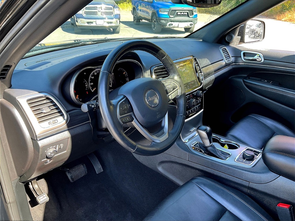 2019 Jeep Grand Cherokee Limited - Photo 8