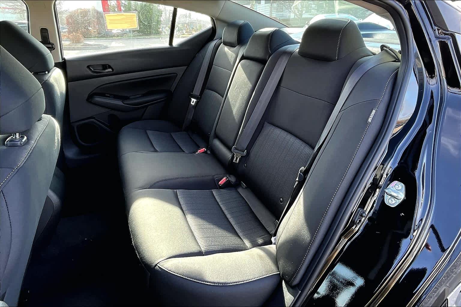 2025 Nissan Altima S - Photo 15
