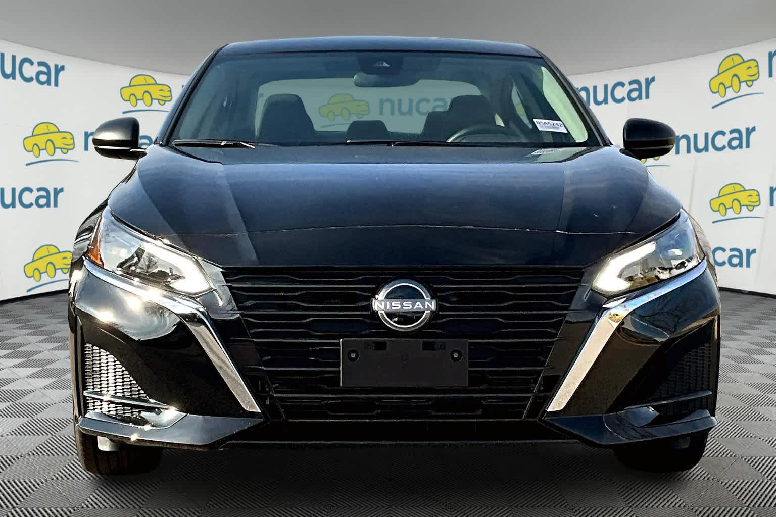 2025 Nissan Altima S - Photo 3