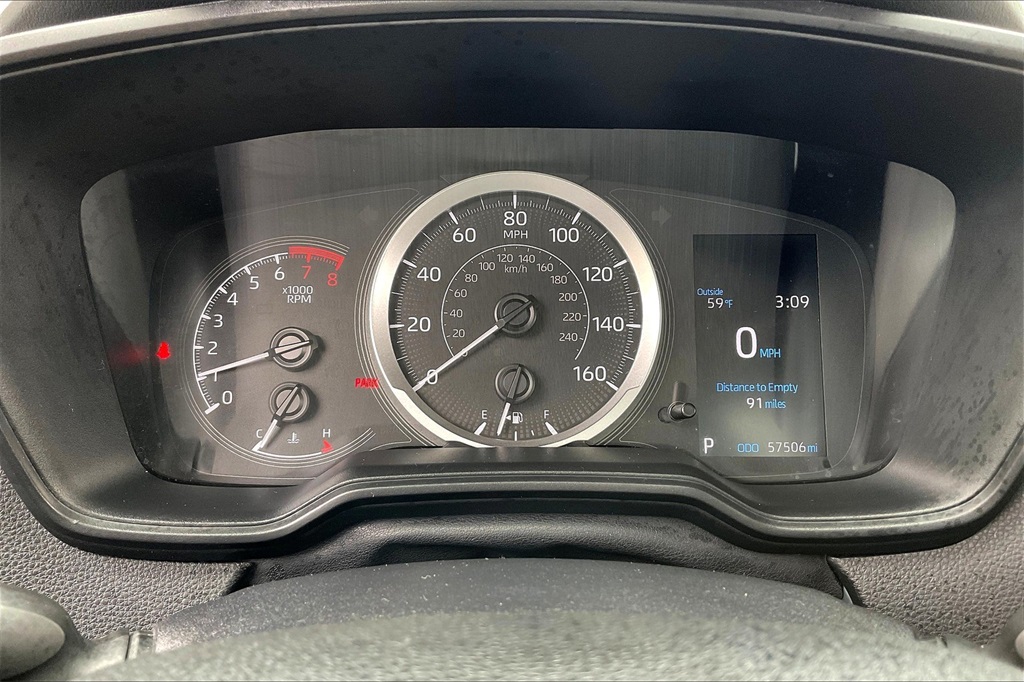 2022 Toyota Corolla LE - Photo 23