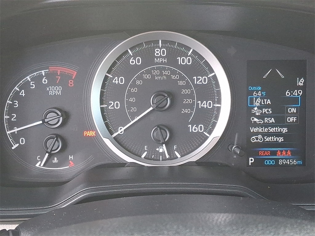 2021 Toyota Corolla LE - Photo 20