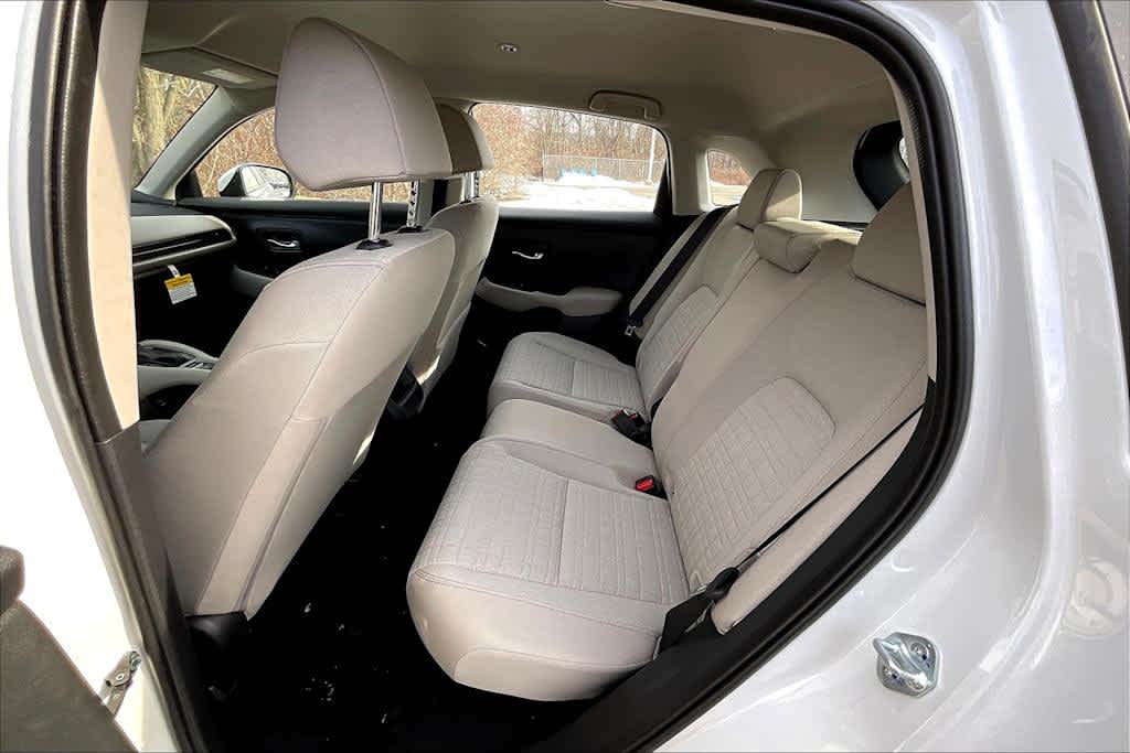 2026 Honda HR-V LX - Photo 14