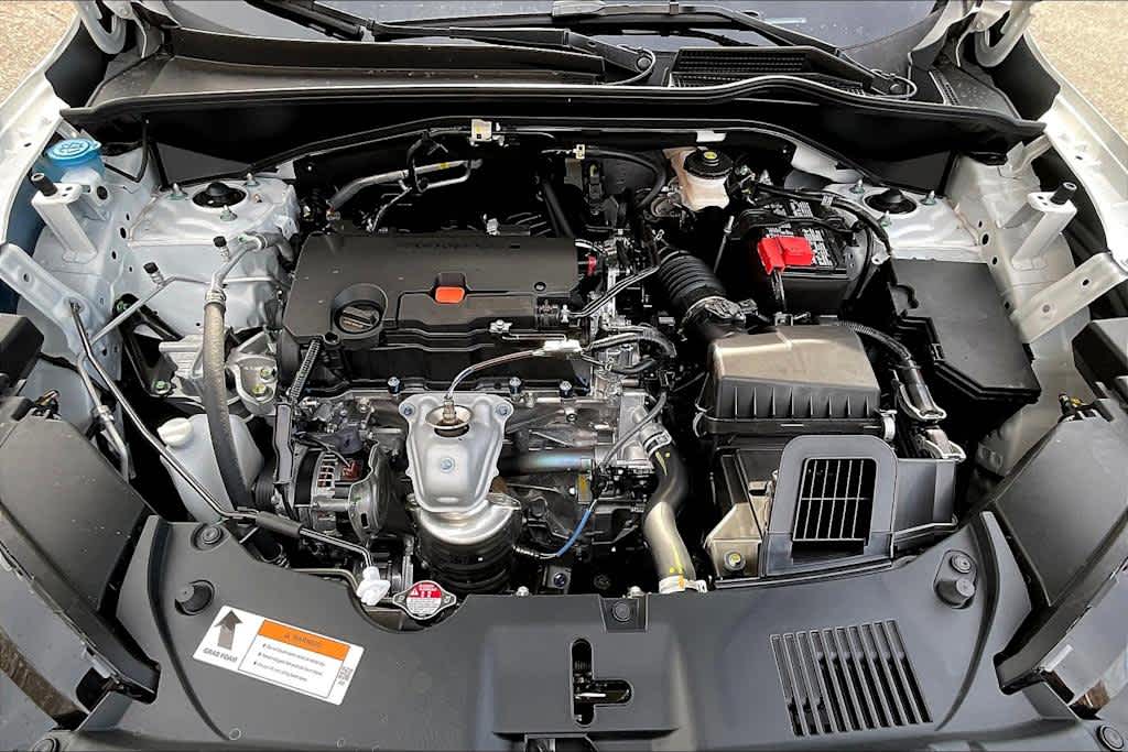 2026 Honda HR-V LX - Photo 15