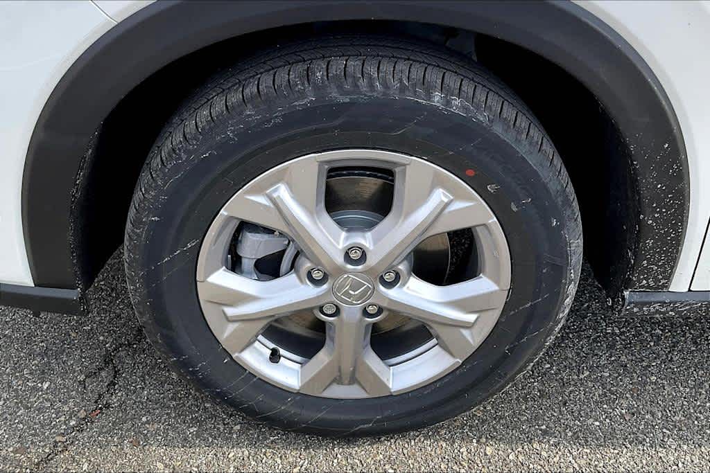 2026 Honda HR-V LX - Photo 7